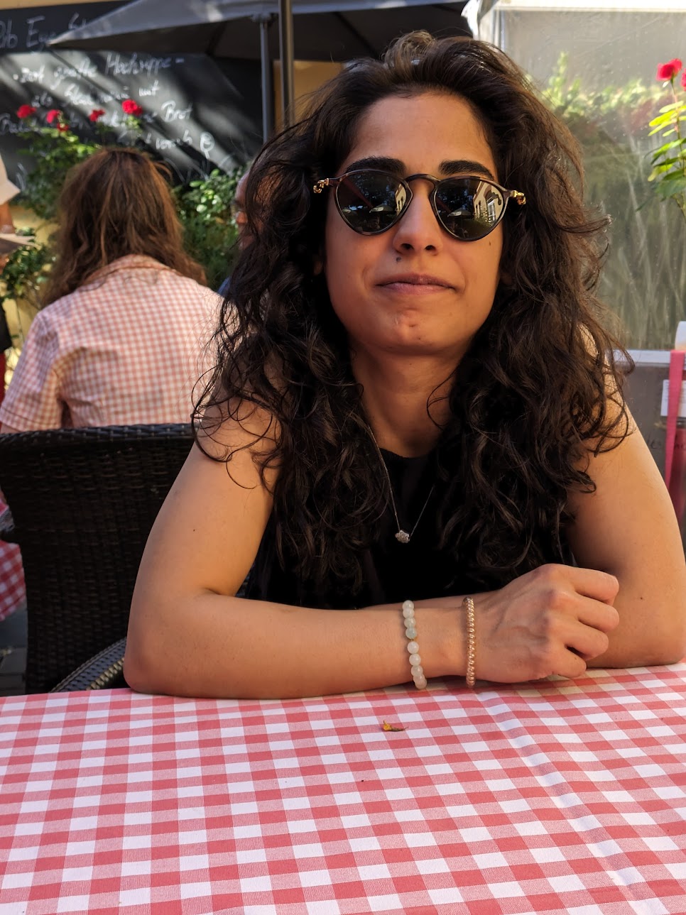 Neha Goel