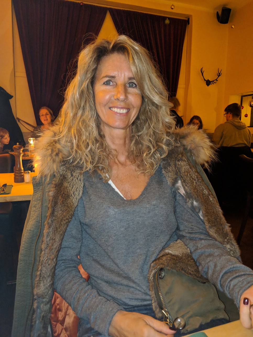 Alexandra Bauschat